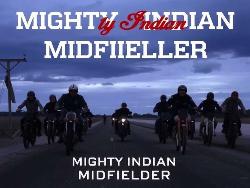 Learn top strategies from Indian players in Mighty Indian Midfielder Mighty Indian Midfielder Strategies